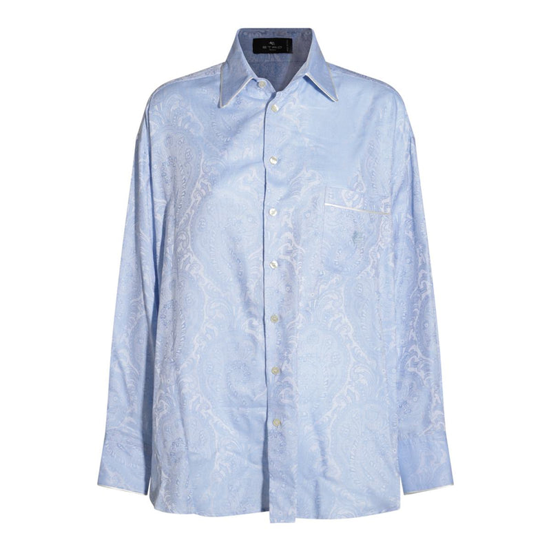 Etro Shirts