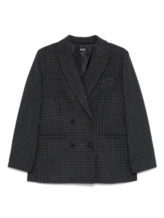 A.P.C. Blazer