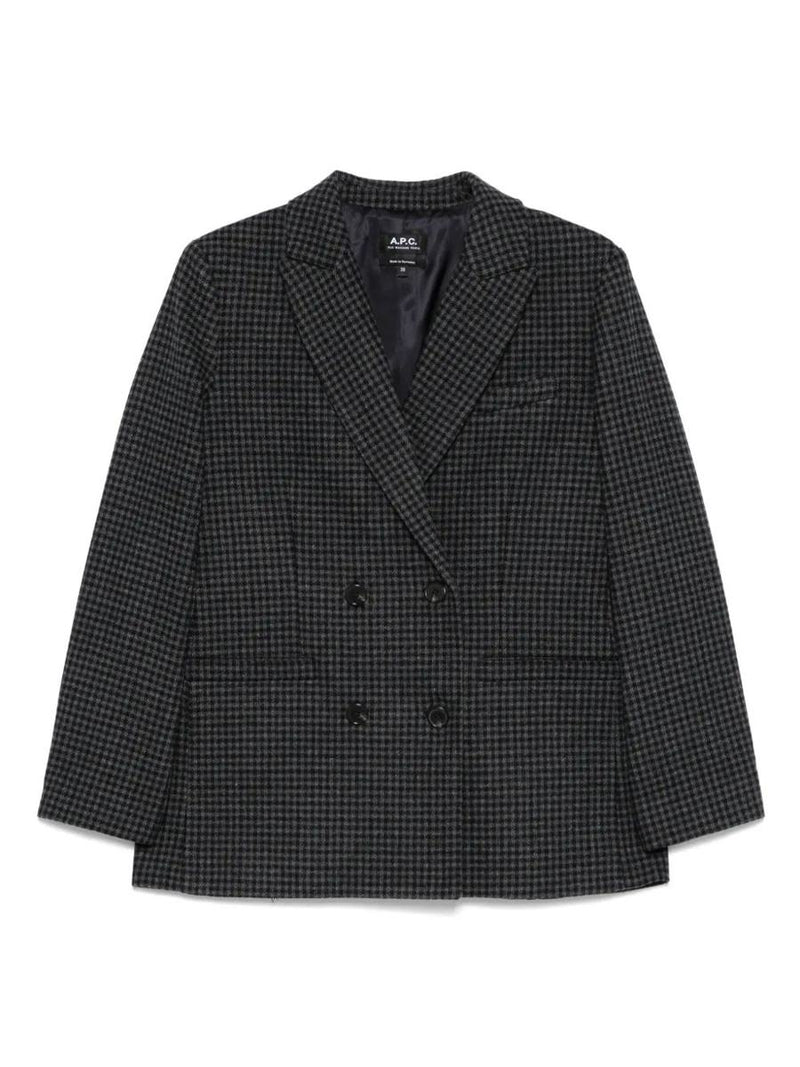 A.P.C. Blazer
