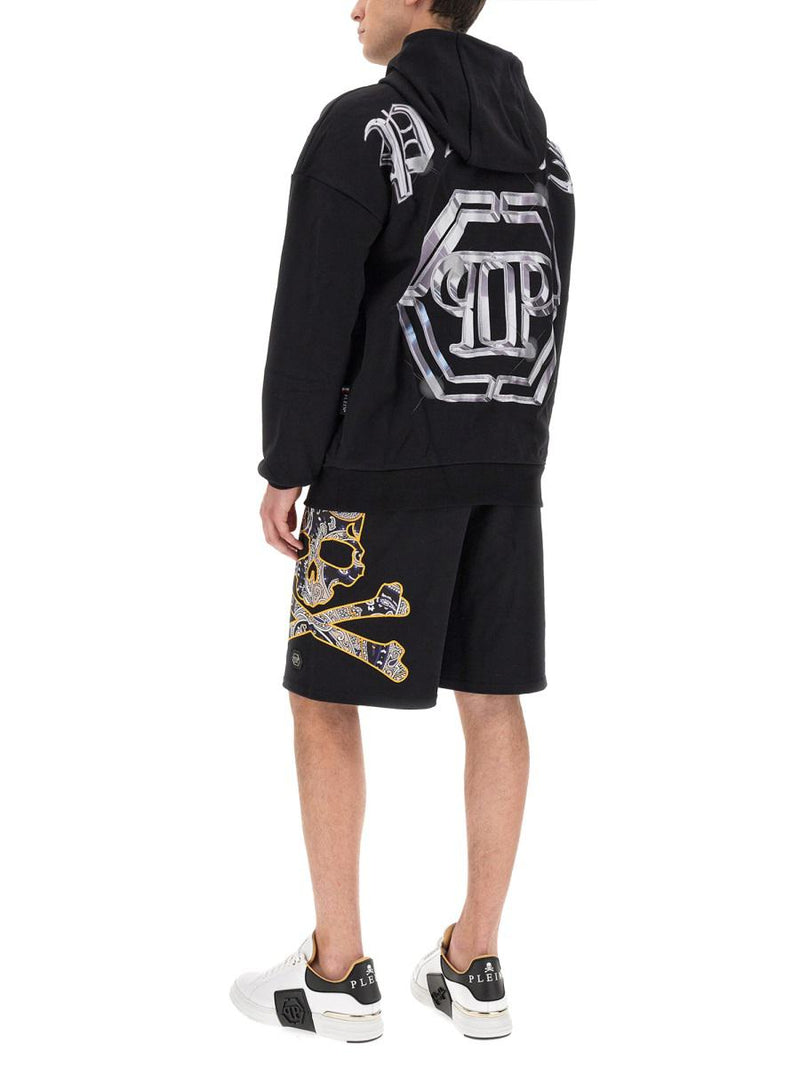 Philipp Plein Hoodie