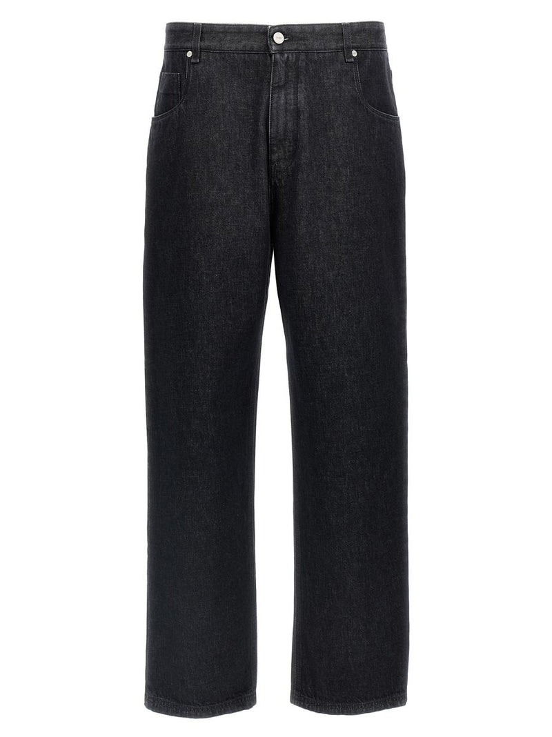 Fendi Denim Jeans