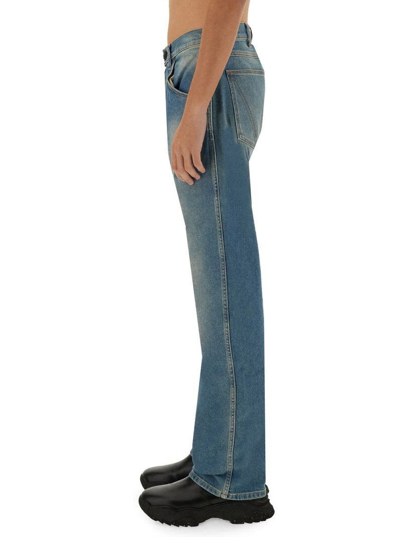 Vivienne Westwood Jeans Baggy Unisex