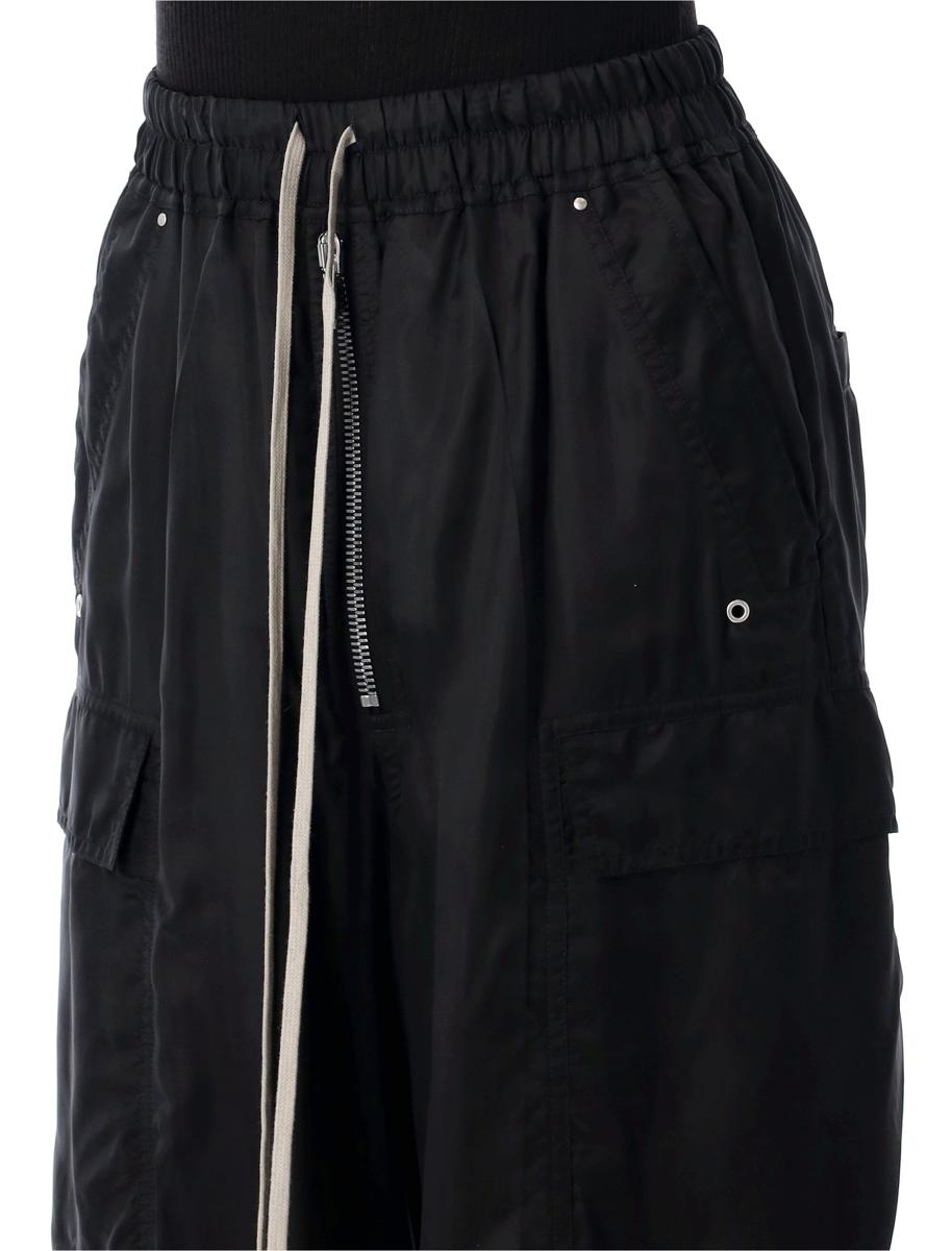 Rick Owens Concordians Cargobelas Pant
