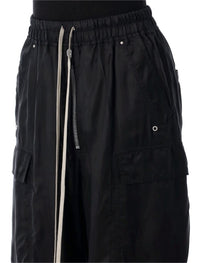 Rick Owens Concordians Cargobelas Pant
