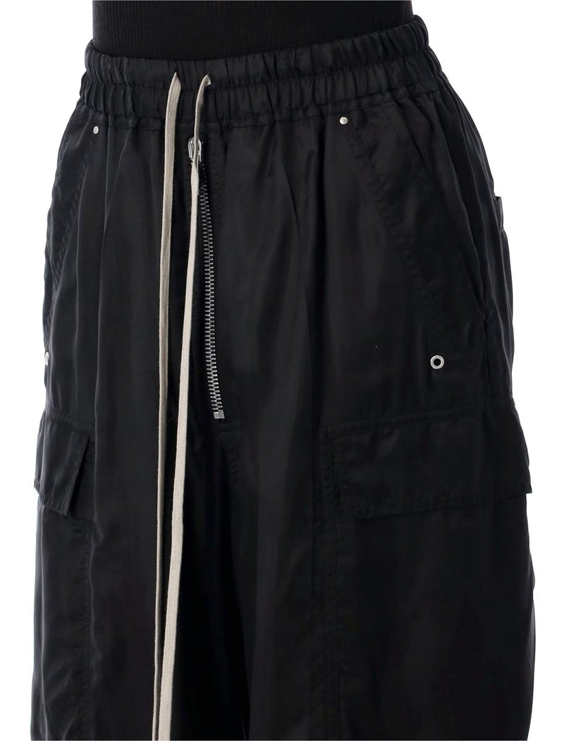 Rick Owens Concordians Cargobelas Pant
