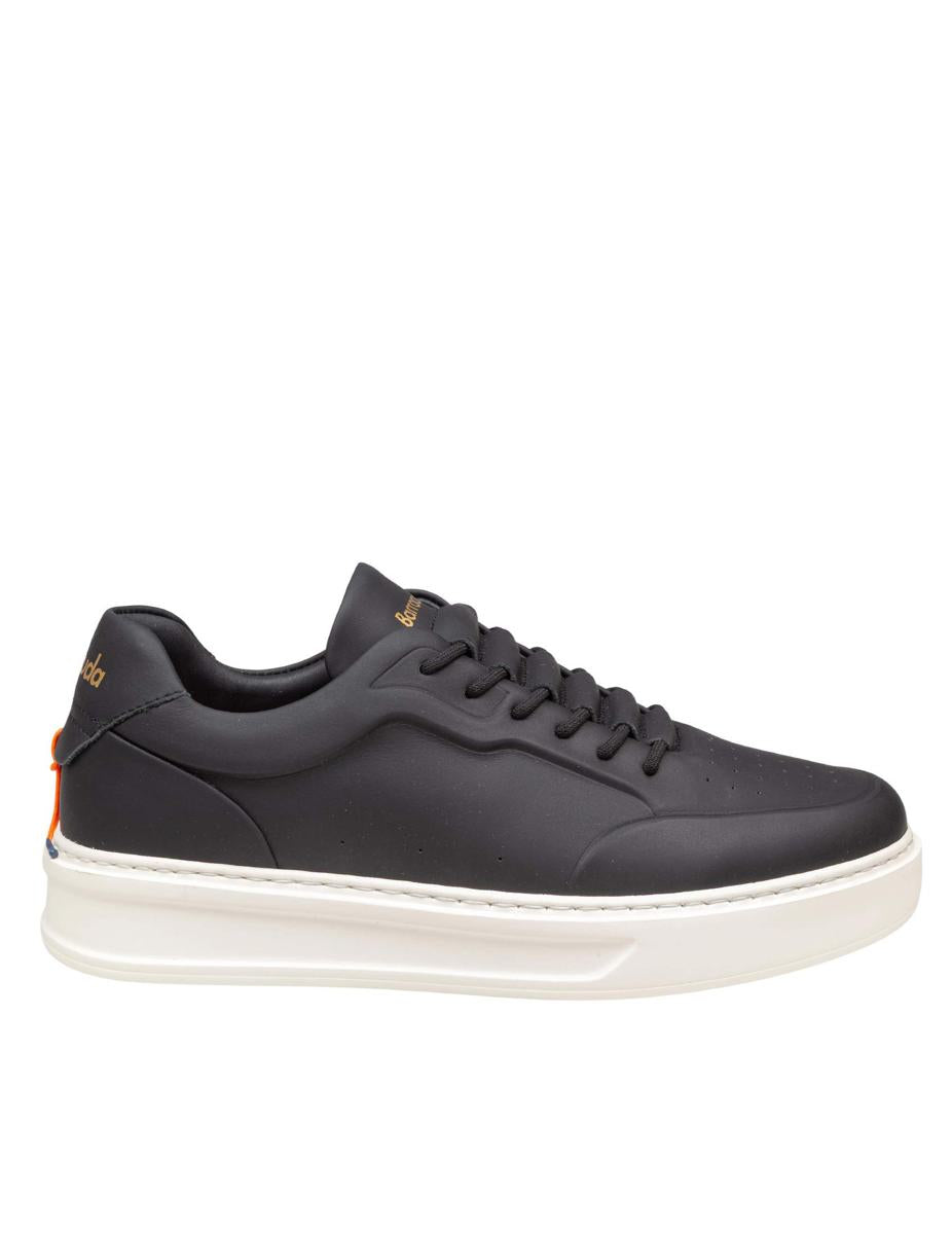 Barracuda Phoenix Slip-On Sneaker In Ultra-Soft Nappa Leather