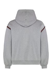 Gucci Cotton Hoodie