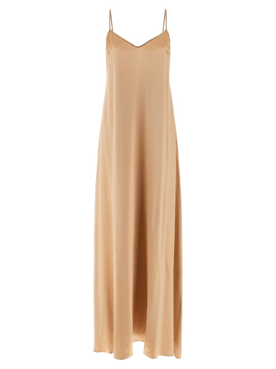 Salvatore Ferragamo Viscose Dress