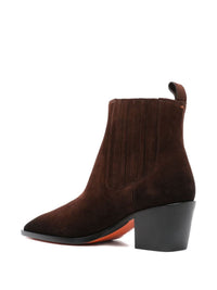Santoni Boots