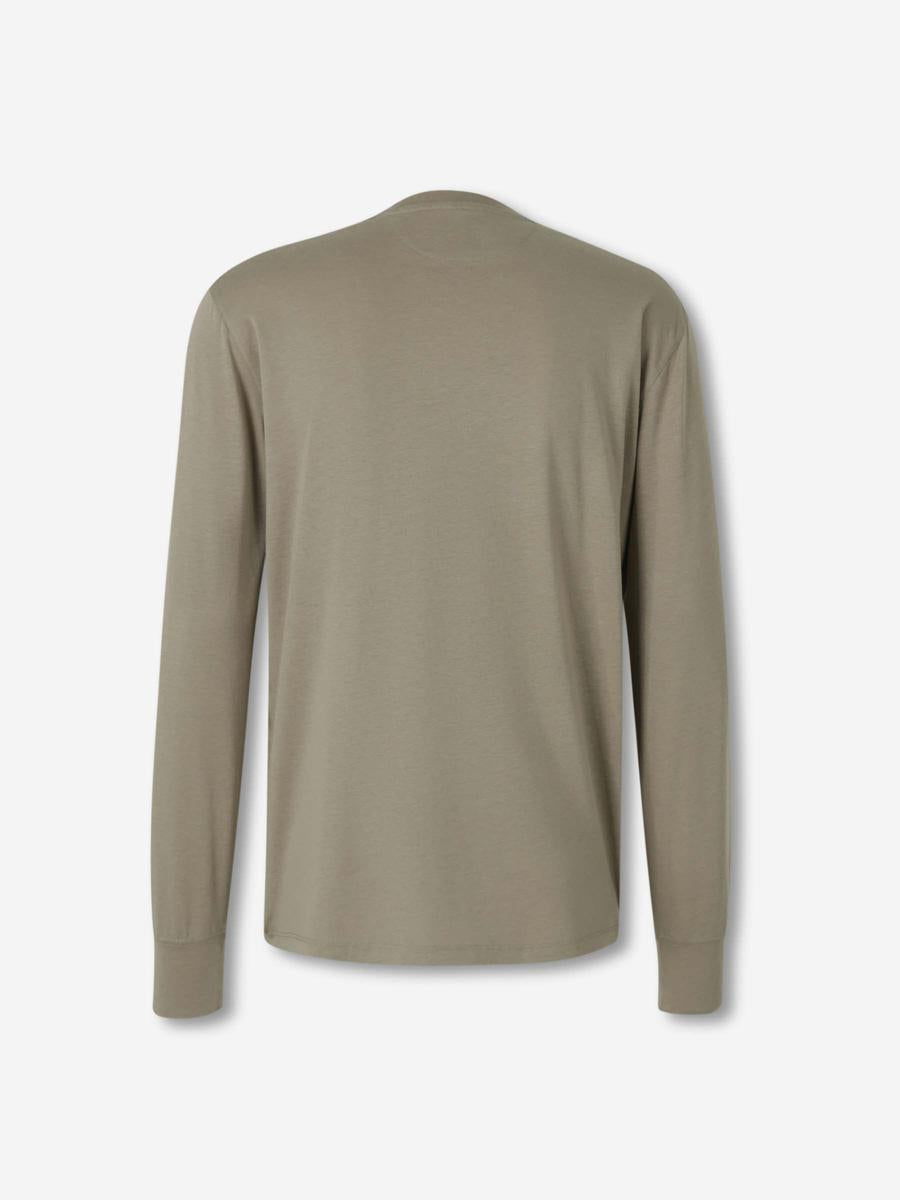 Tom Ford Long Sleeve T-Shirt