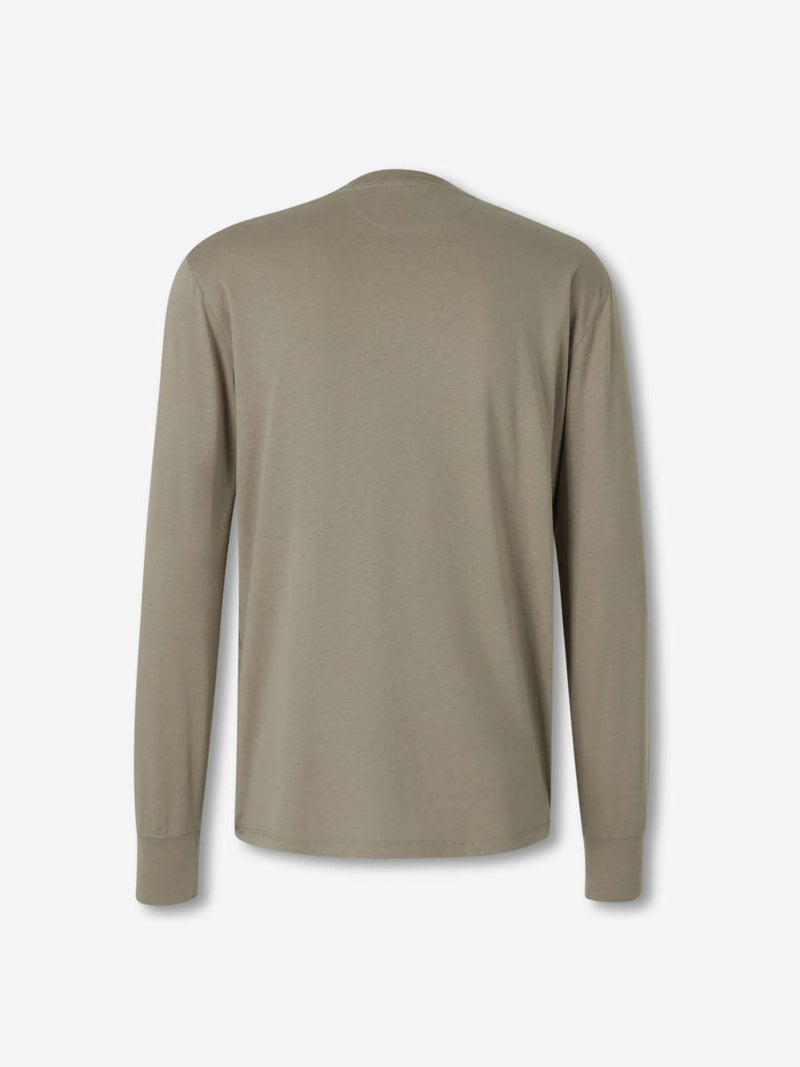 Tom Ford Long Sleeve T-Shirt