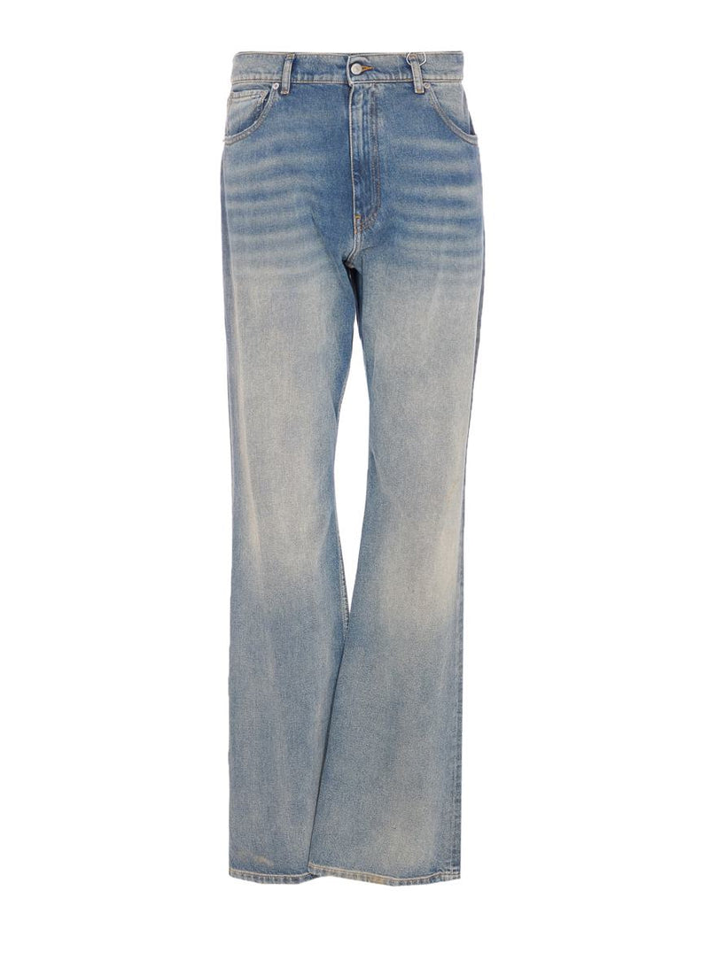 MM6 Maison Margiela Jeans