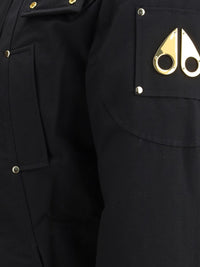 Moose Knuckles Down Jackets