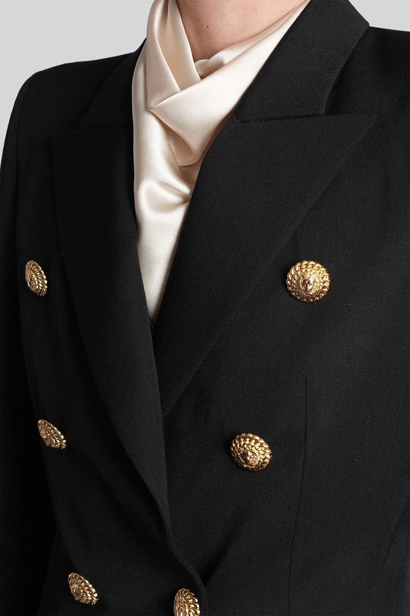 Balmain Blazer