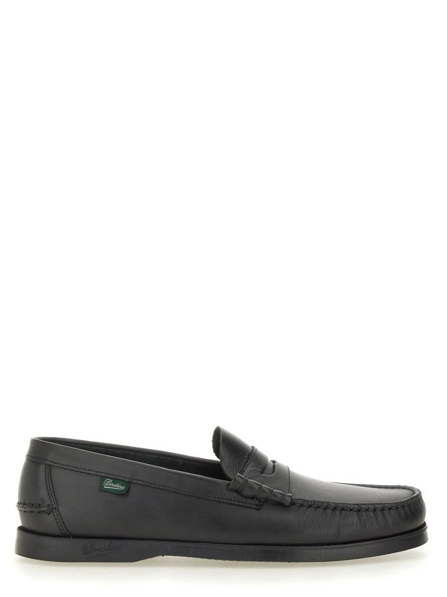 Paraboot Moccasin "Coraux"