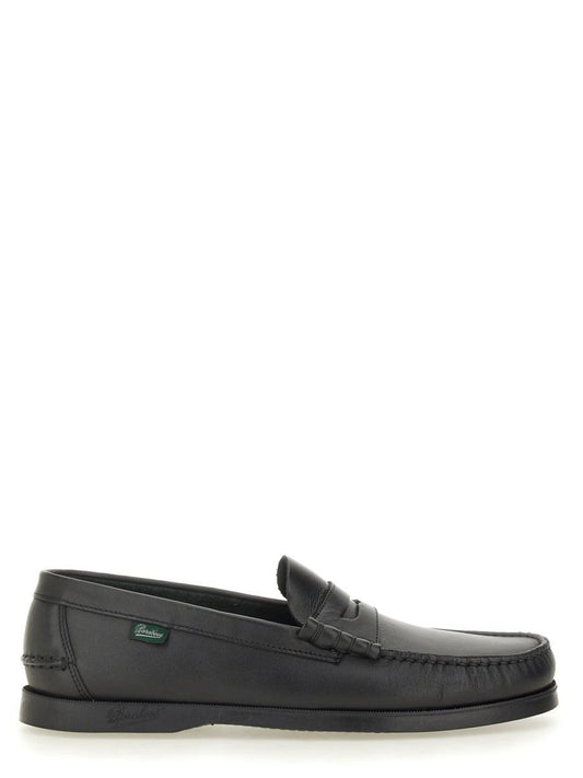 Paraboot Moccasin "Coraux"