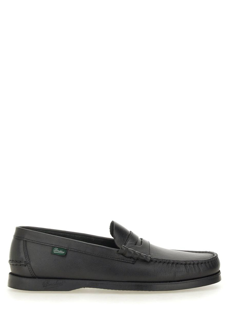 Paraboot Moccasin "Coraux"