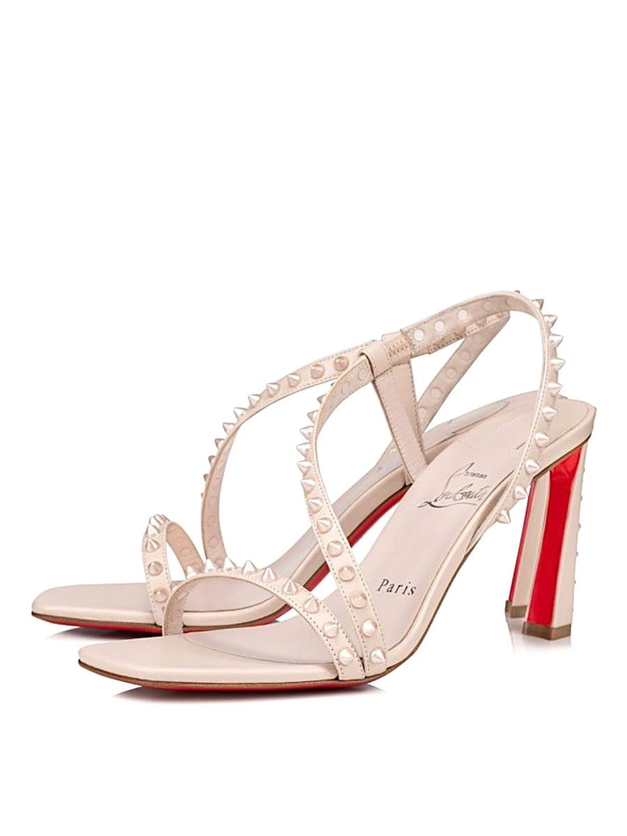 CHRISTIAN LOUBOUTIN Shoes