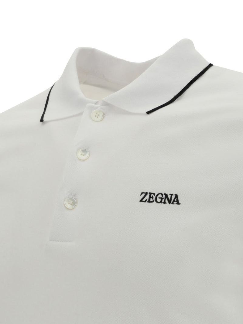 Zegna Polo Shirts
