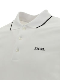 Zegna Polo Shirts