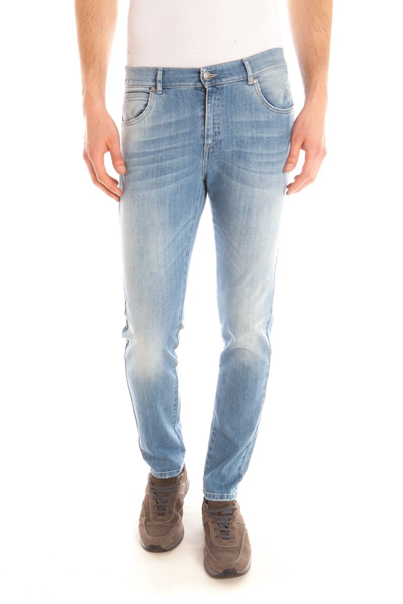 Daniele Alessandrini Jeans