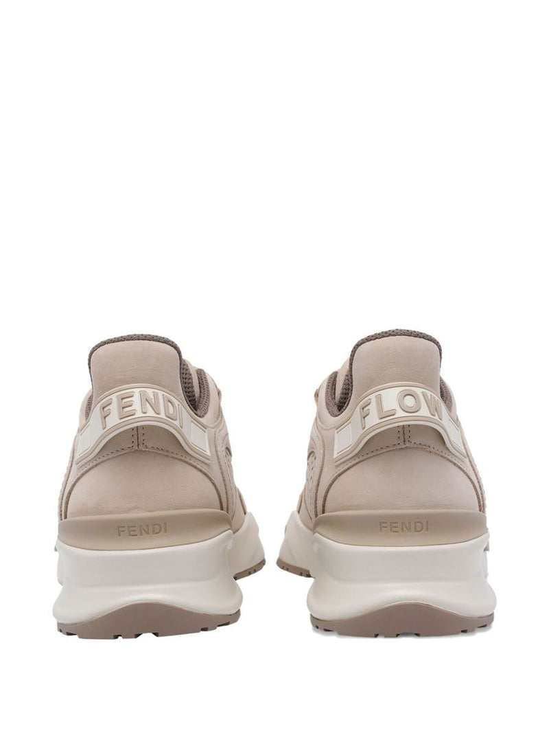 Fendi Fendi Flow Sneakers