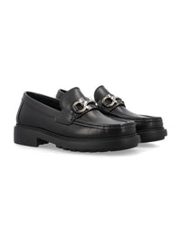 Salvatore Ferragamo Duglas Loafers