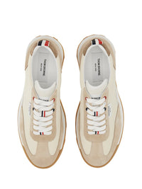 Thom Browne Tech Runner Sneaker