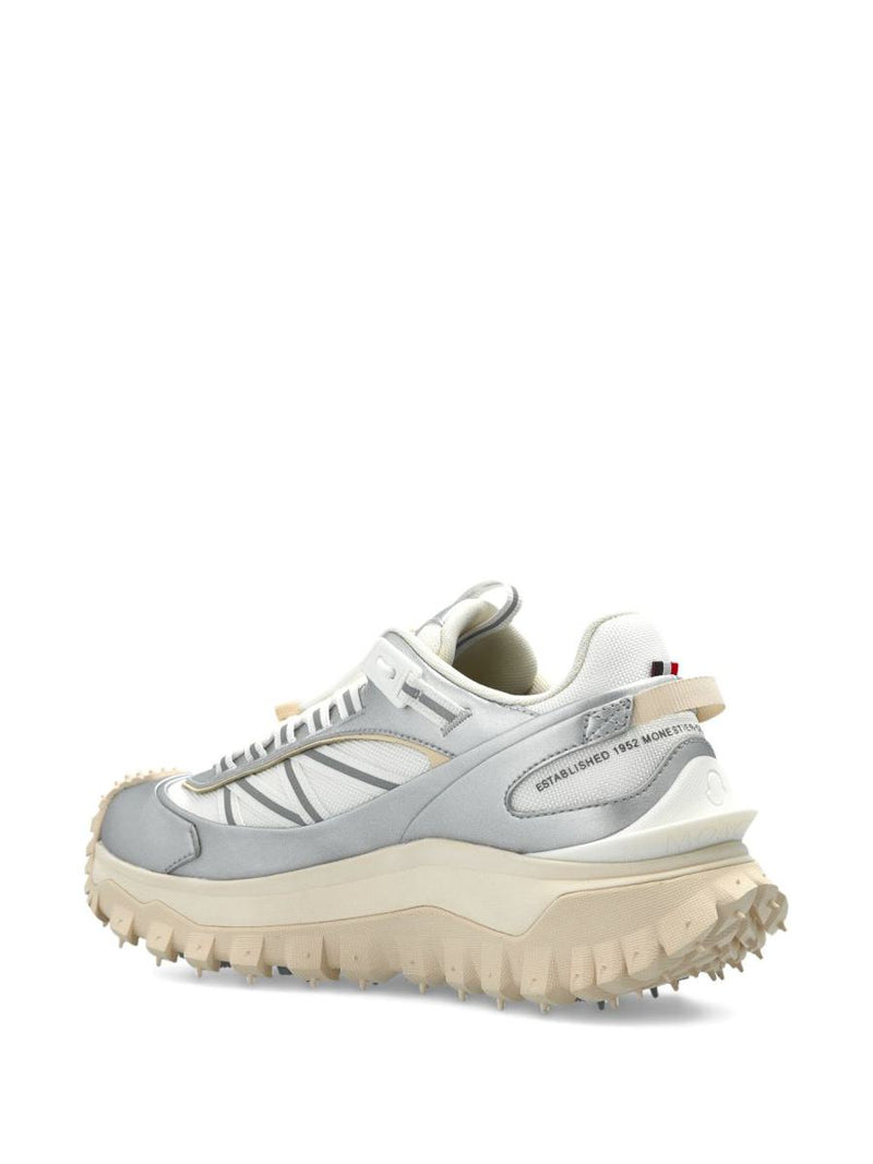 Moncler Trailgrip Gtx Low Sneakers