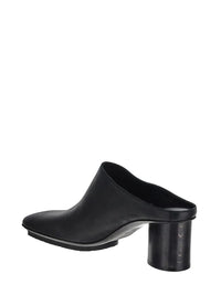 Uma Wang Stone Mule