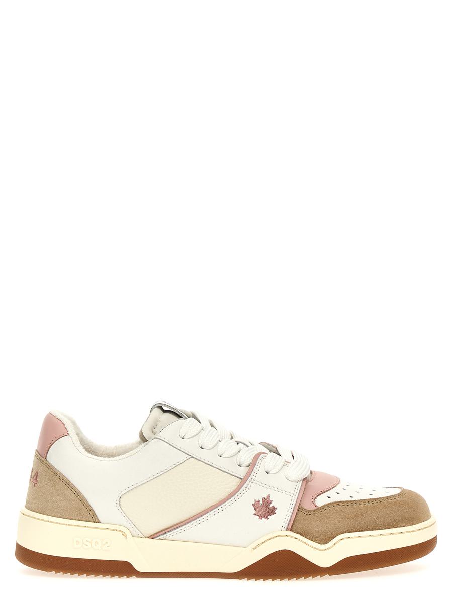 DSQUARED2 'Spiker' Sneakers
