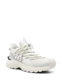 Moncler "Trailgrip" Lite2 Low Top Sneakers Shoes