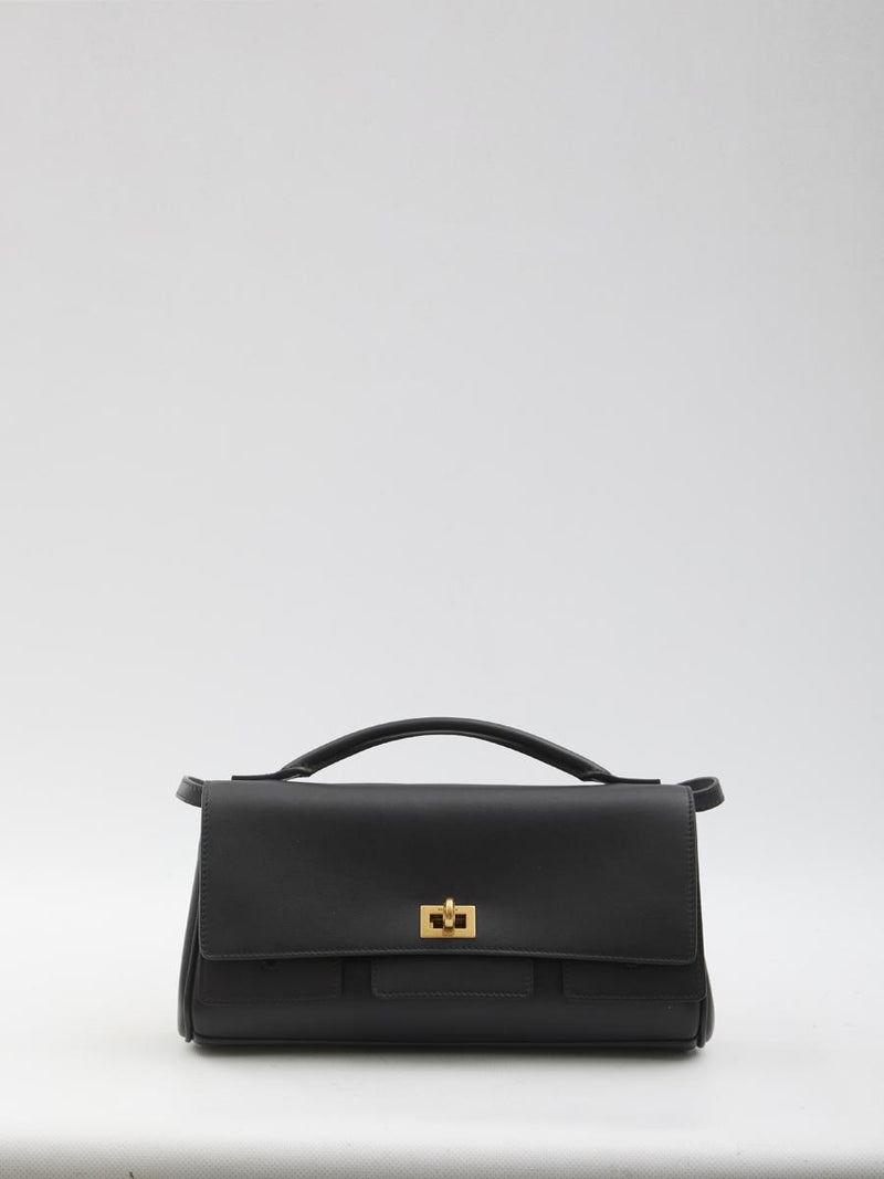 Bel Air Small Clutch