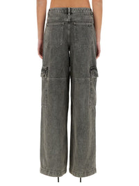 Michael Kors Cargo Jeans