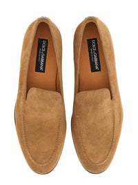 Dolce & Gabbana Crust Slipper