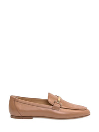 Tod'S Leather Moccasin