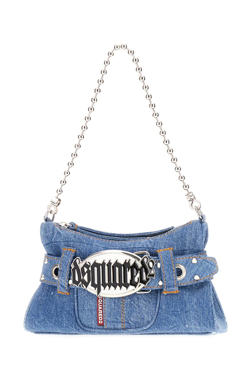 DSQUARED2 Shoulder Bags.