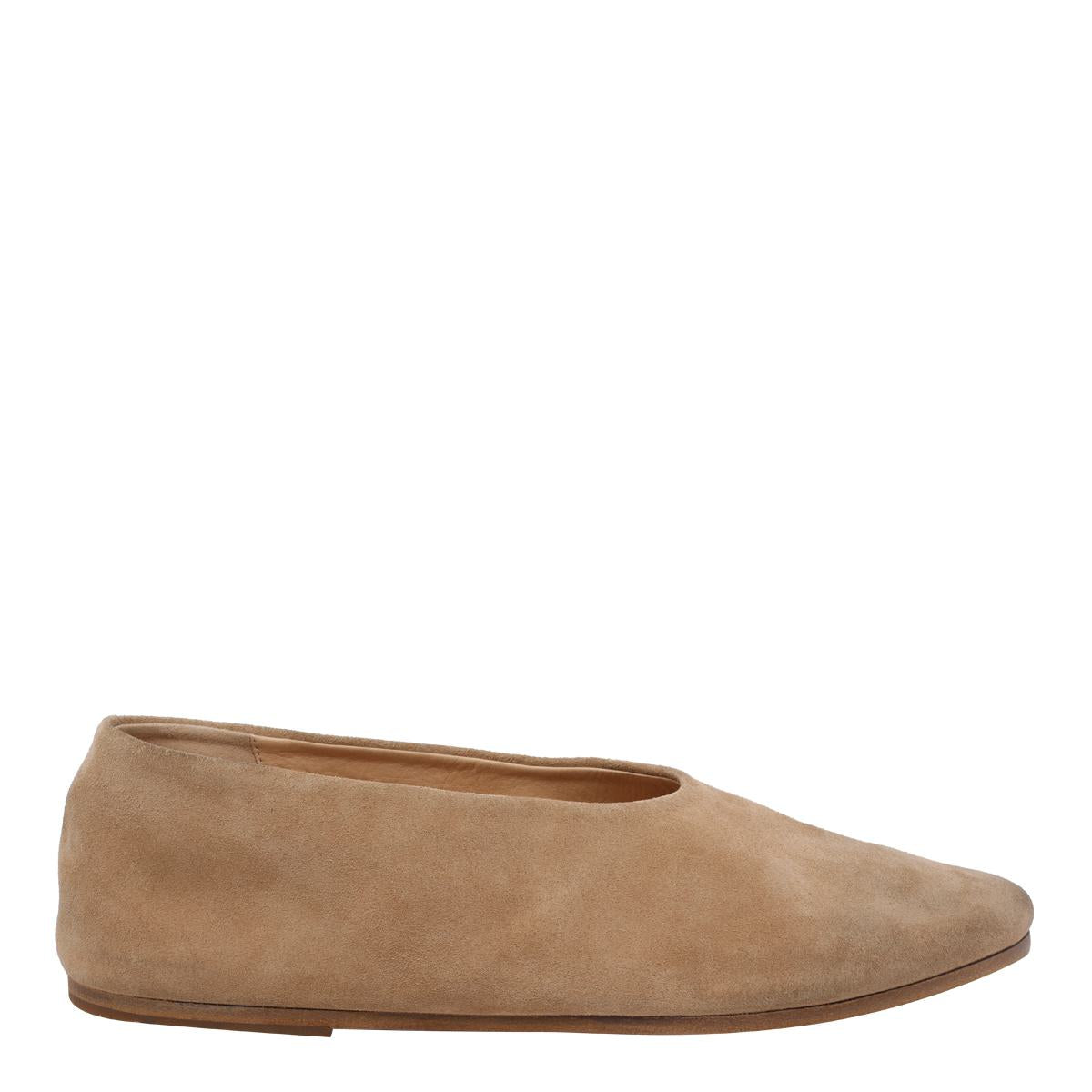 Marsèll Flat Shoes