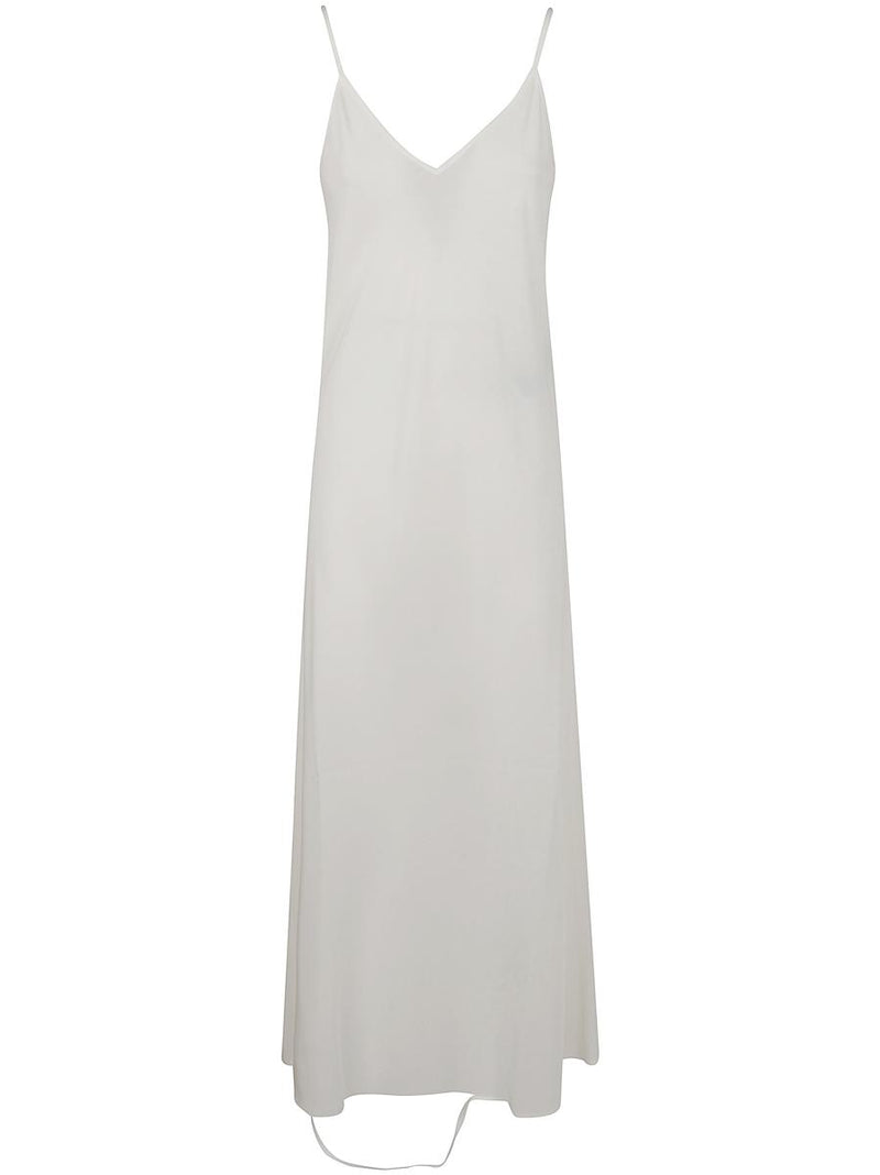 MM6 Maison Margiela Maxi Dress Clothing