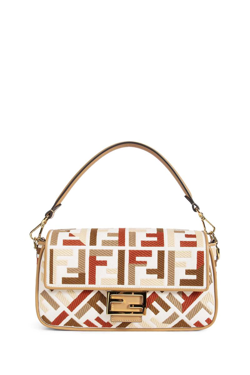 Fendi Shoulder Bags