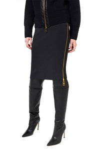 Elisabetta Franchi Skirts