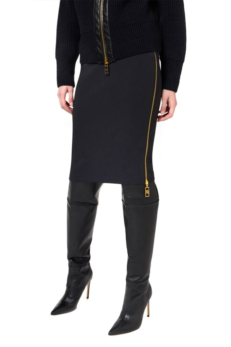 Elisabetta Franchi Skirts