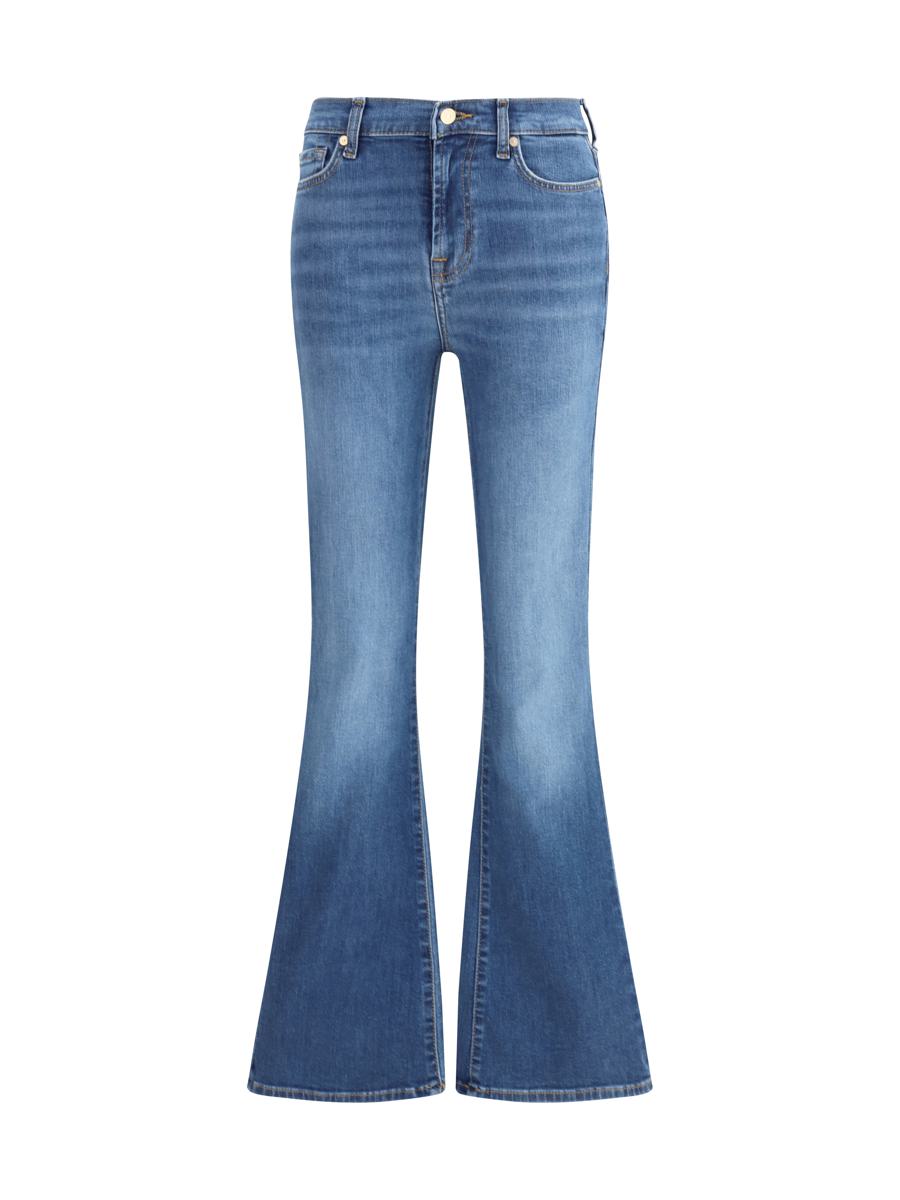 7 For All Mankind Jeans