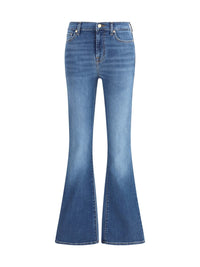 7 For All Mankind Jeans