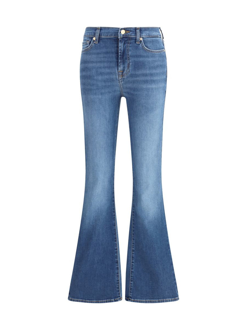 7 For All Mankind Jeans