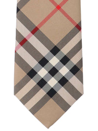 Burberry Ties