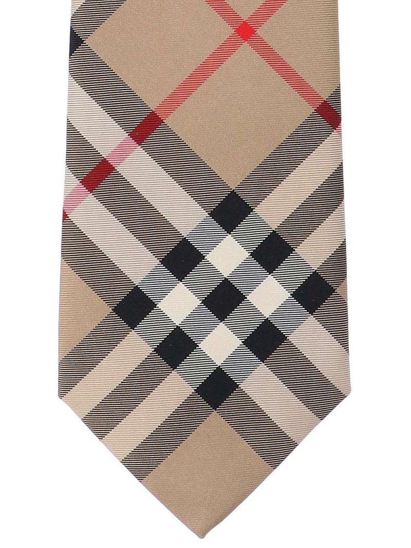 Burberry Ties