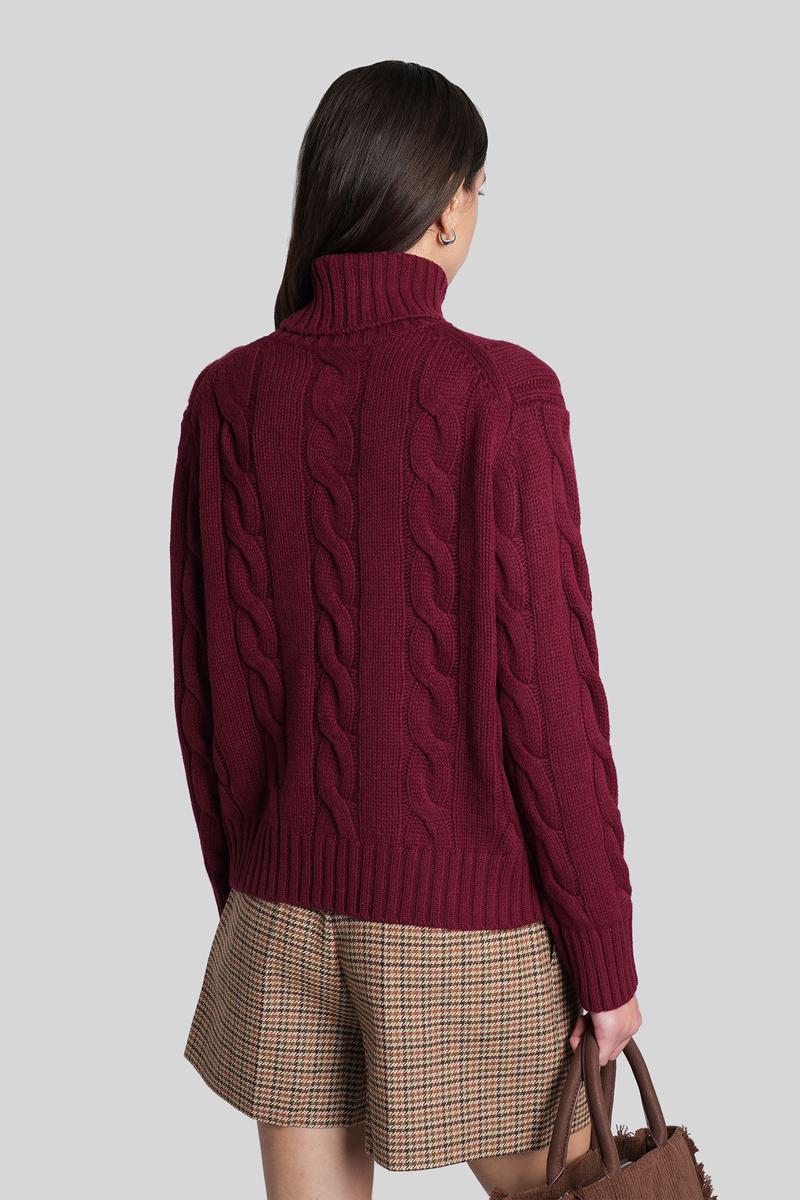 MC2 Saint Barth Fantine  Knitwear