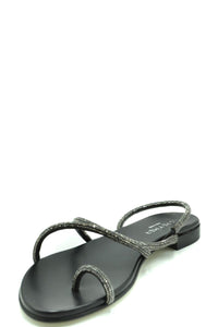 Greymer Sandals