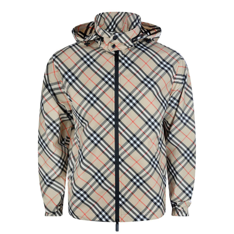 Burberry Jackets